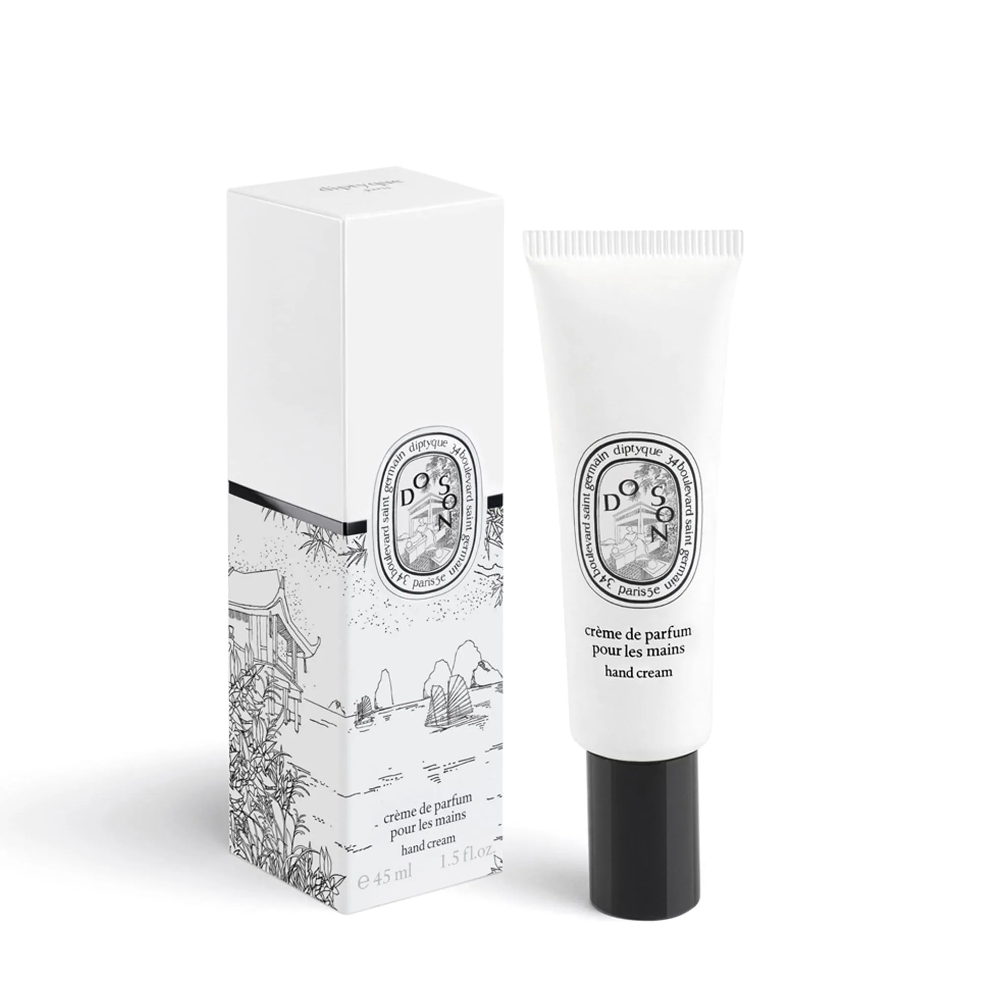 Crema de manos Do Son Diptyque