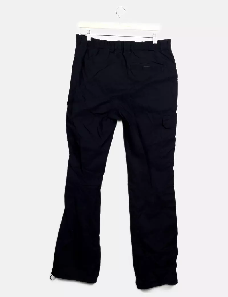 Crivit Pantalones técnicos Rectos