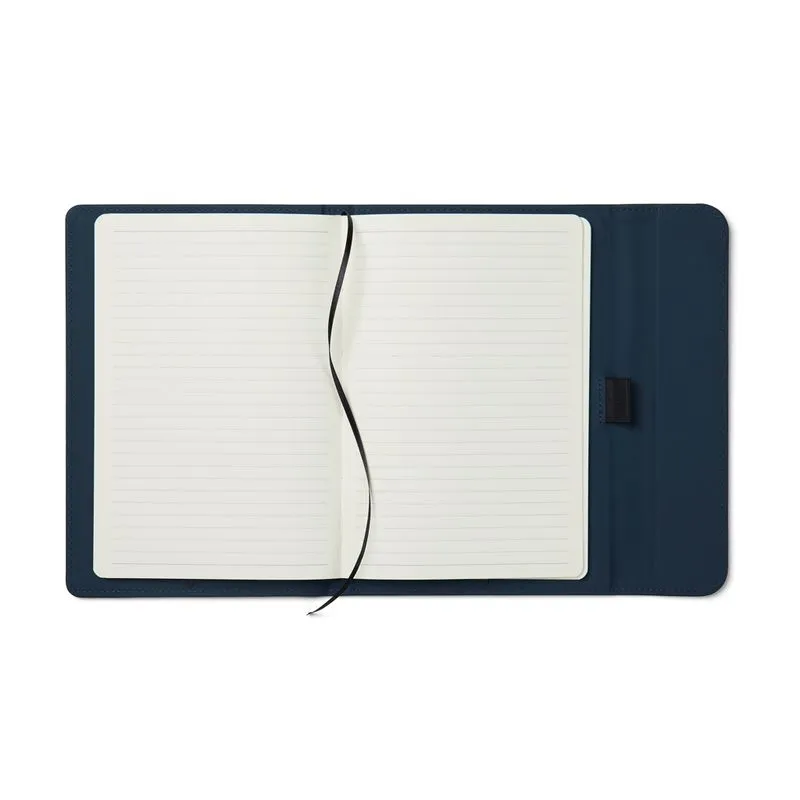 Cuaderno corporativo A5 de PU Baltimore