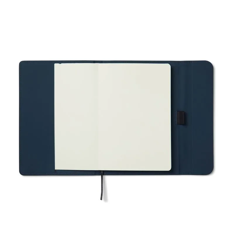 Cuaderno corporativo A5 de PU Baltimore