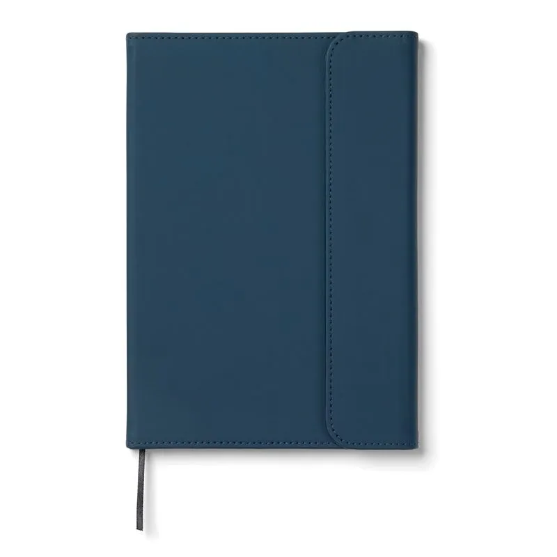 Cuaderno corporativo A5 de PU Baltimore