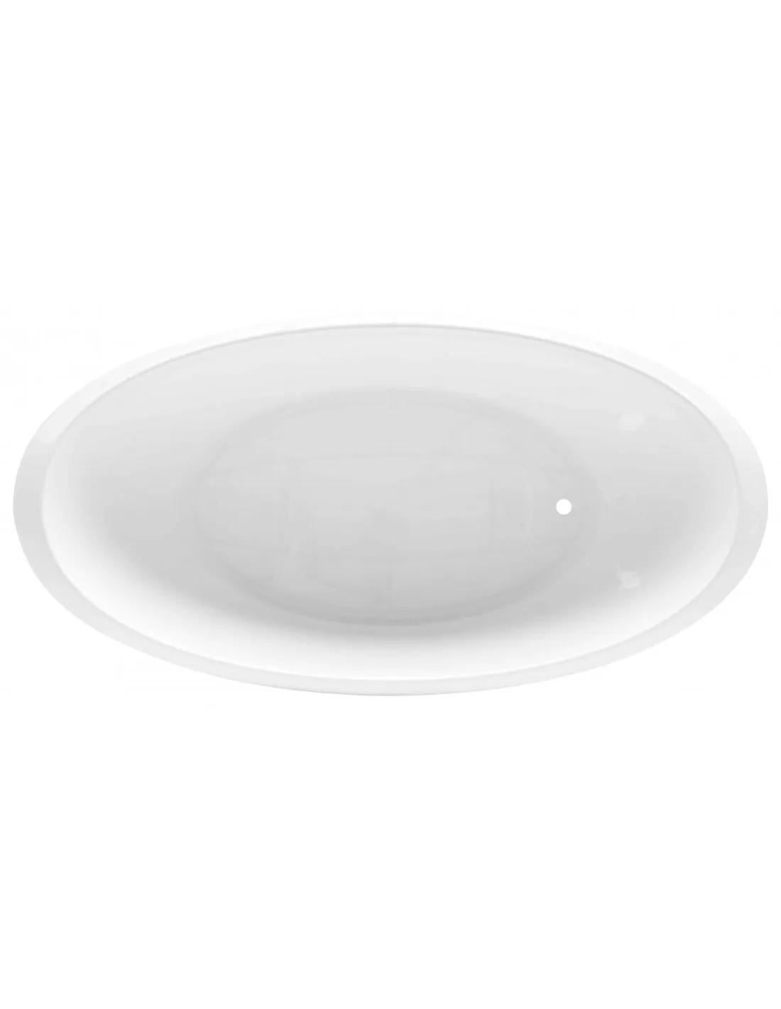 Cubeto de bañera bebé Luma snow white