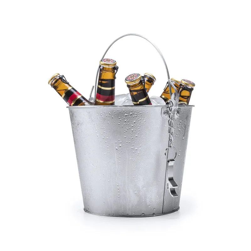 Cubo Blake 6 l. Abridor Incluido