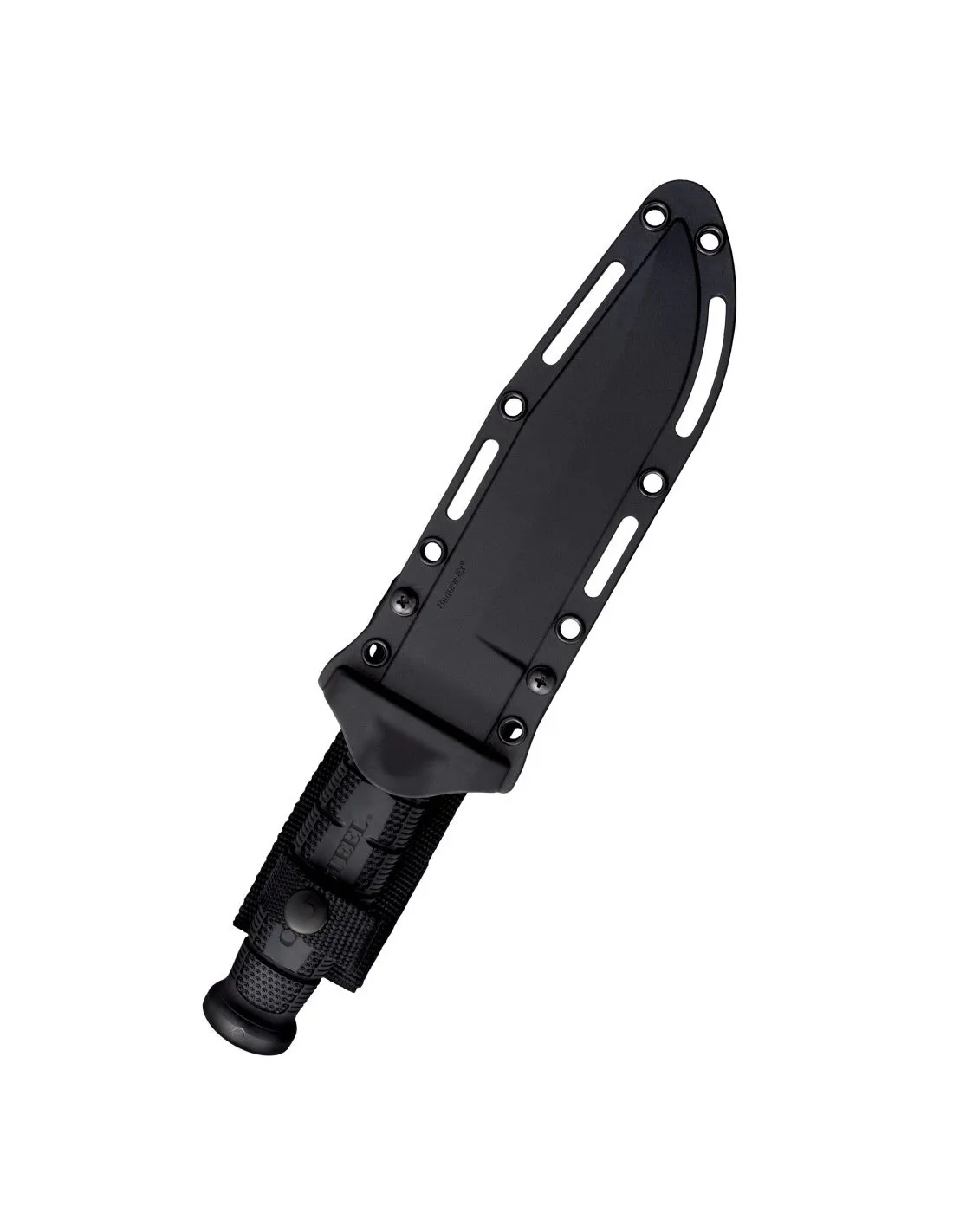CUCHILLO TáCTICO LEATHERNECKSF DE COLD STEEL