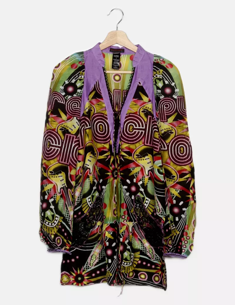 Custo Barcelona Blusa