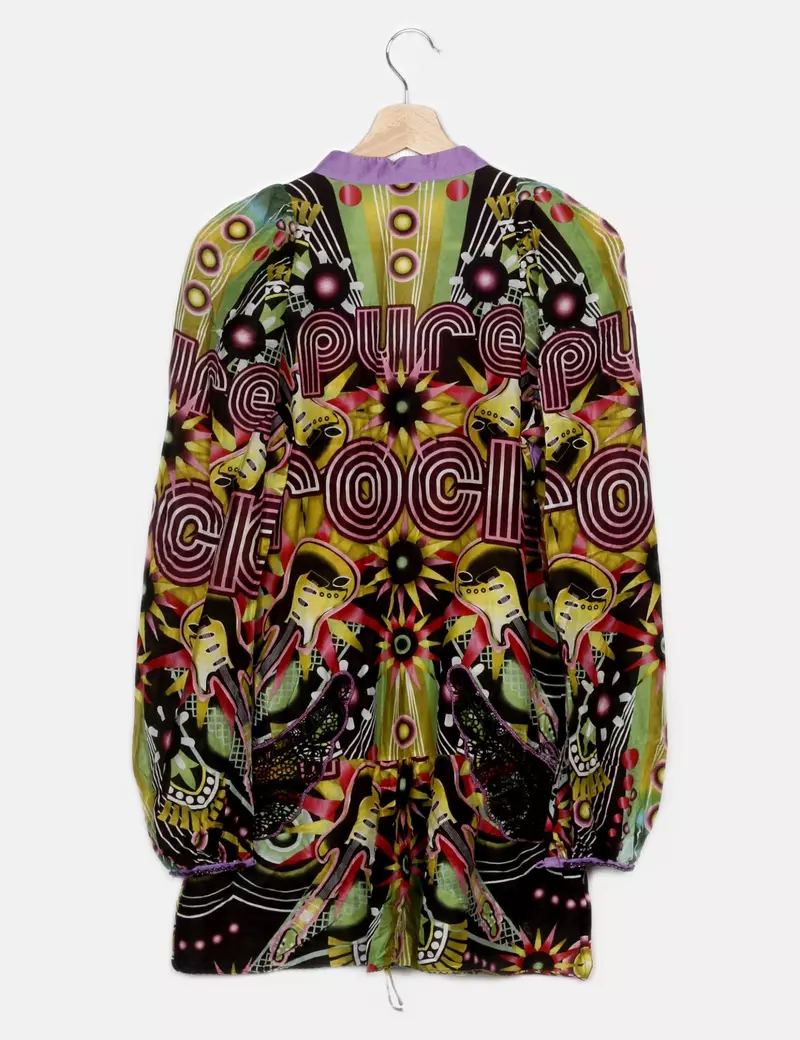 Custo Barcelona Blusa