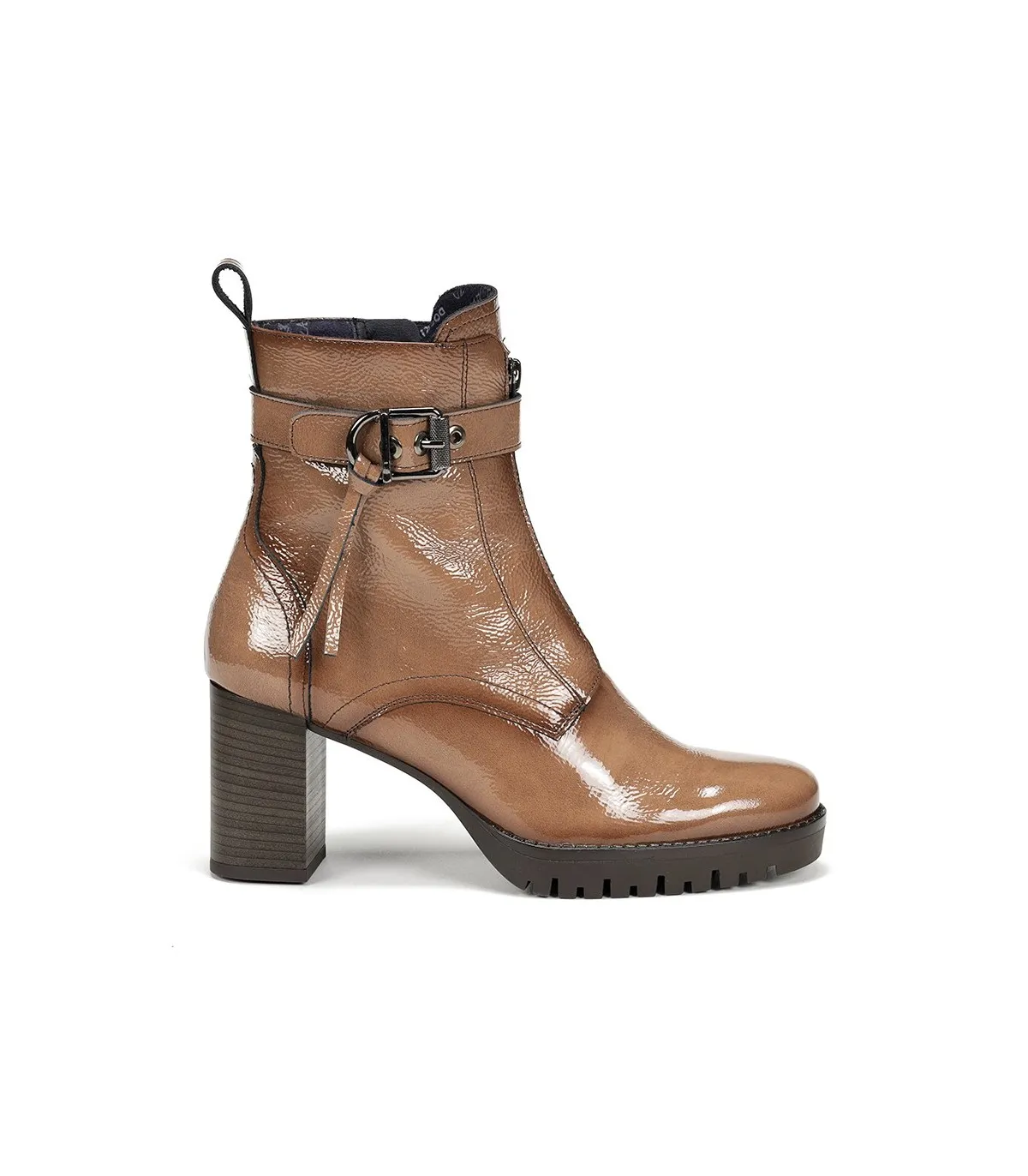 D9163NA BOTINES MUJER