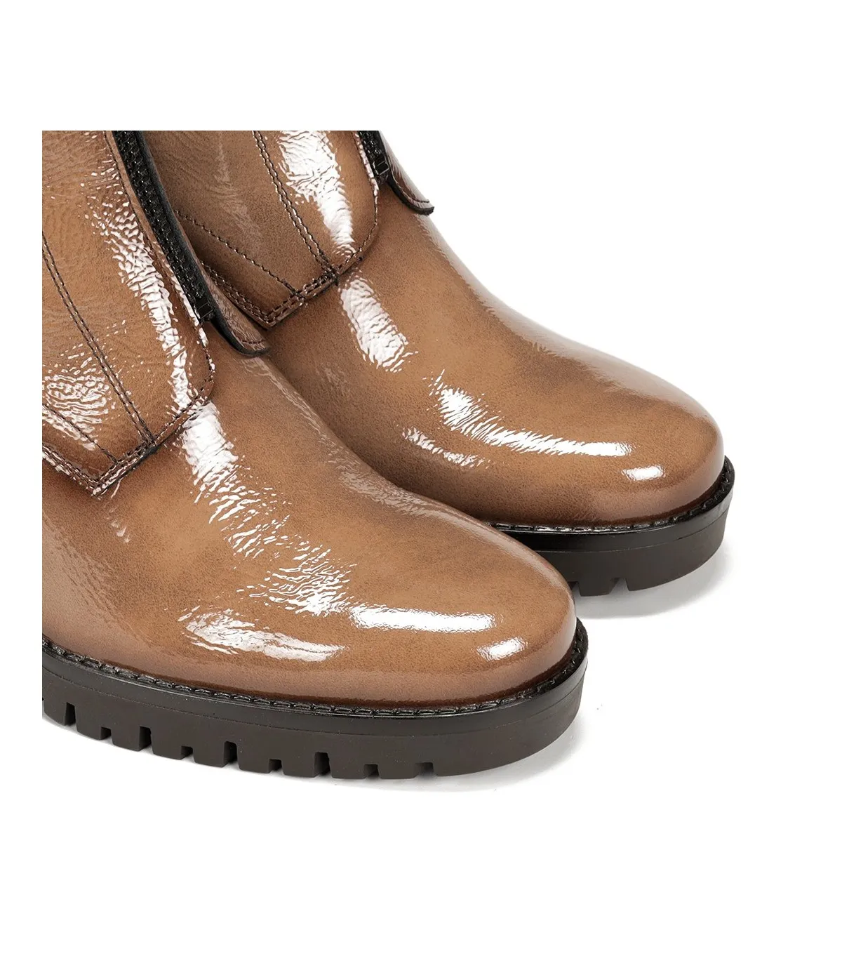 D9163NA BOTINES MUJER