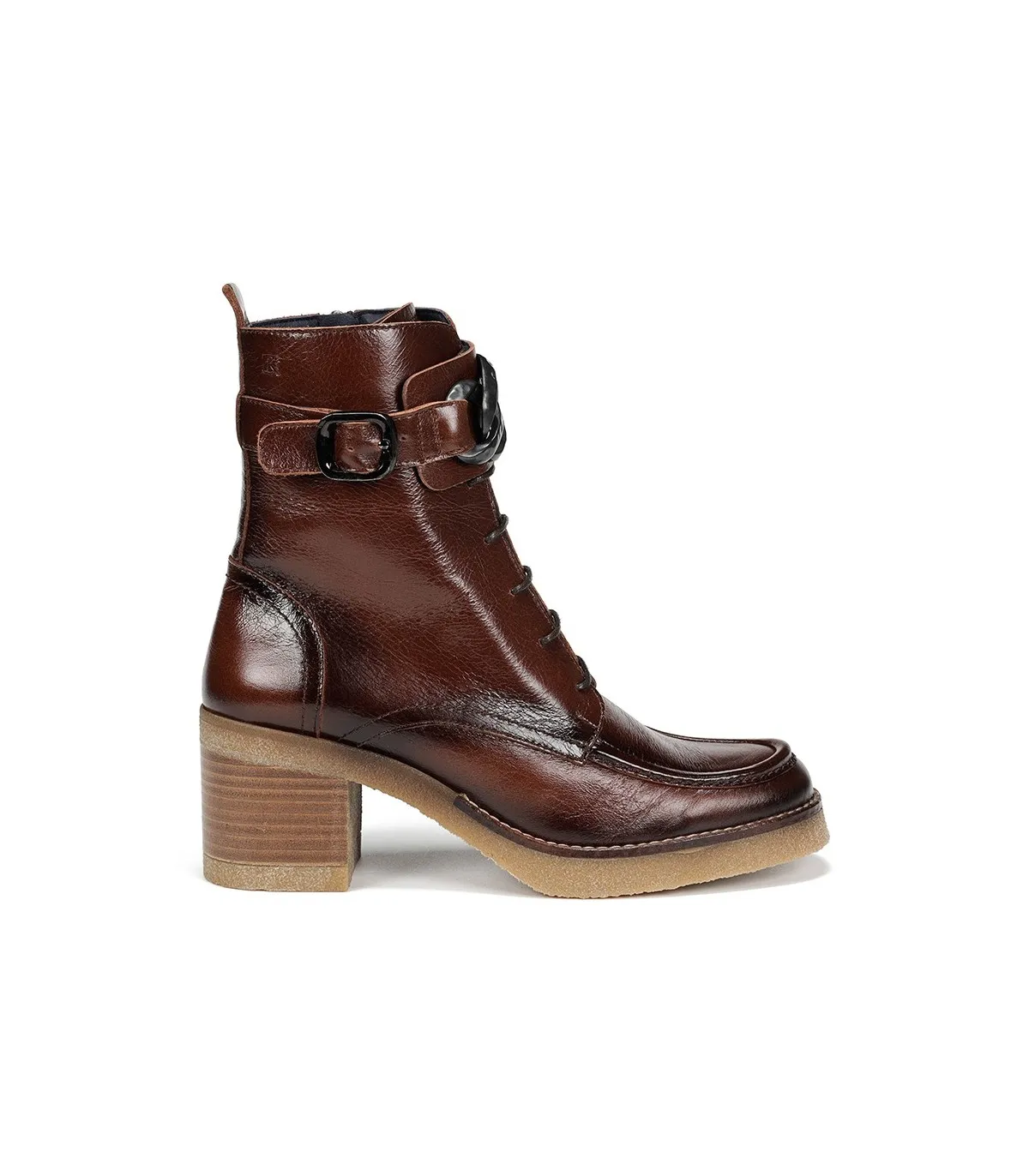 D9188AL BOTINES MUJER