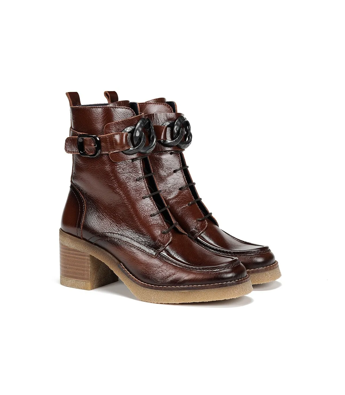 D9188AL BOTINES MUJER