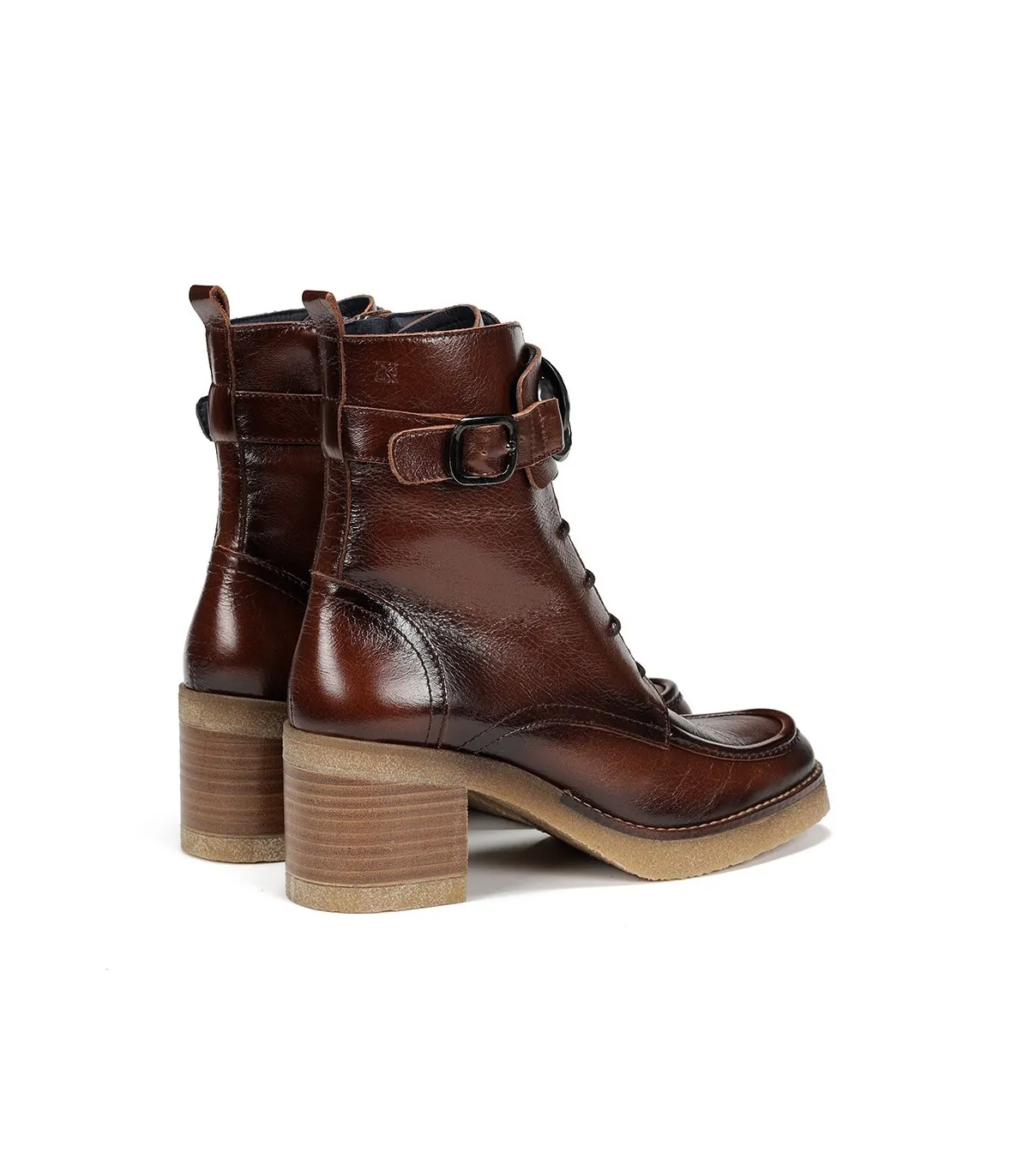 D9188AL BOTINES MUJER