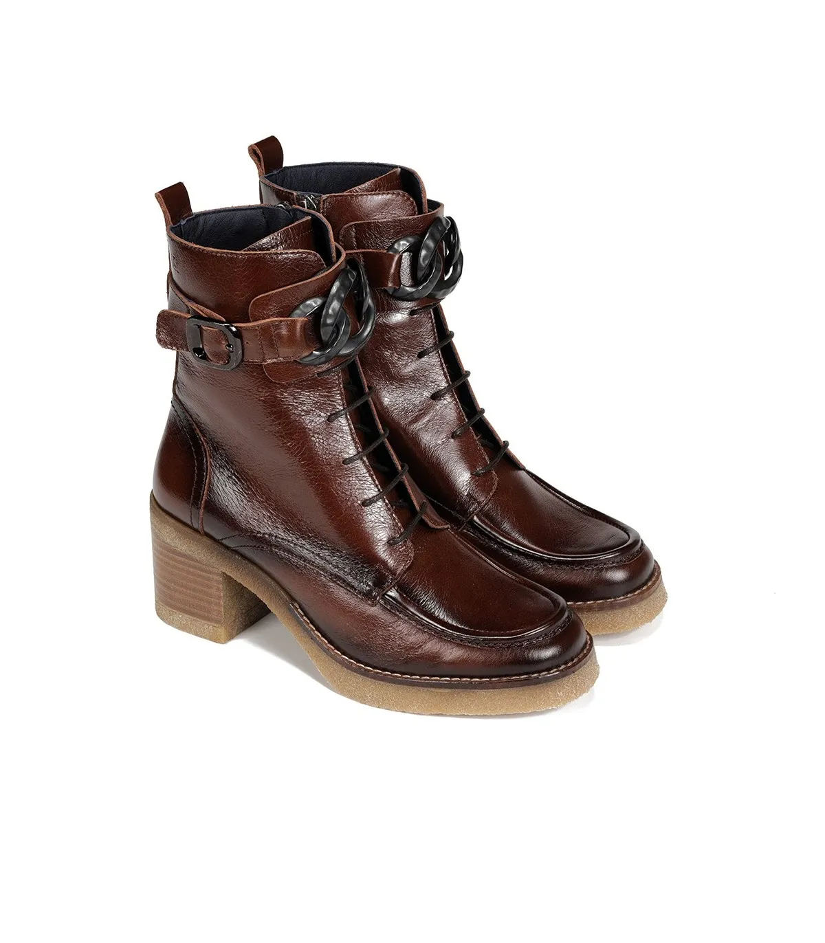 D9188AL BOTINES MUJER