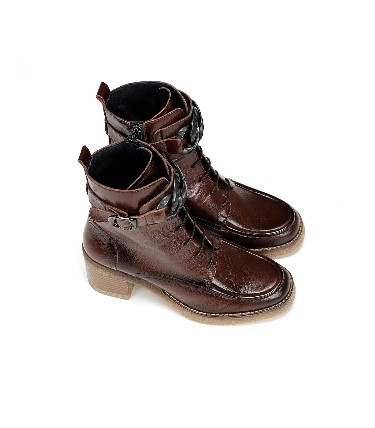D9188AL BOTINES MUJER