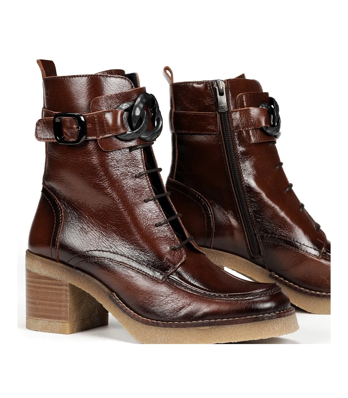 D9188AL BOTINES MUJER