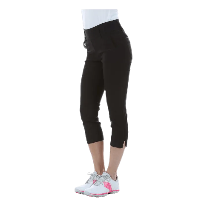 Daily Sports Magic Capri 78 cm Black