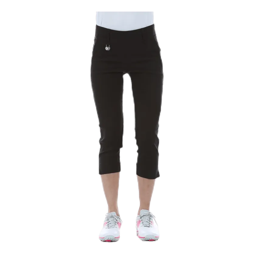 Daily Sports Magic Capri 78 cm Black