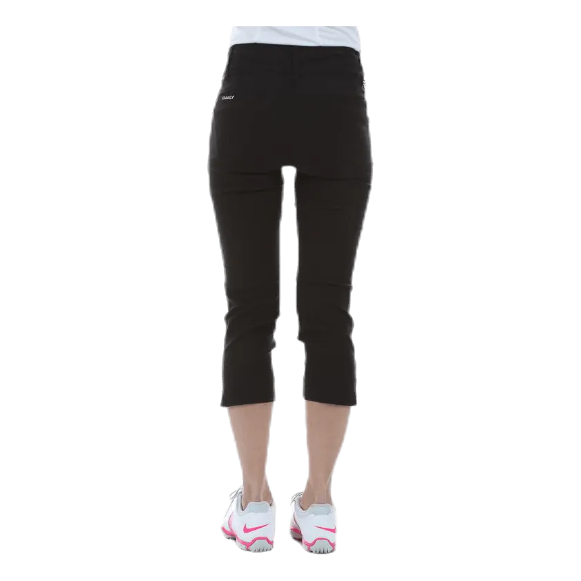 Daily Sports Magic Capri 78 cm Black