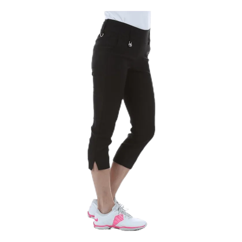 Daily Sports Magic Capri 78 cm Black
