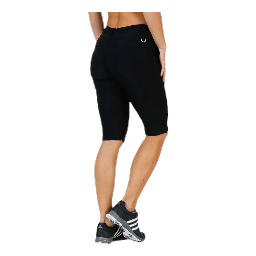 Daily Sports Magic City Shorts 54 cm Black