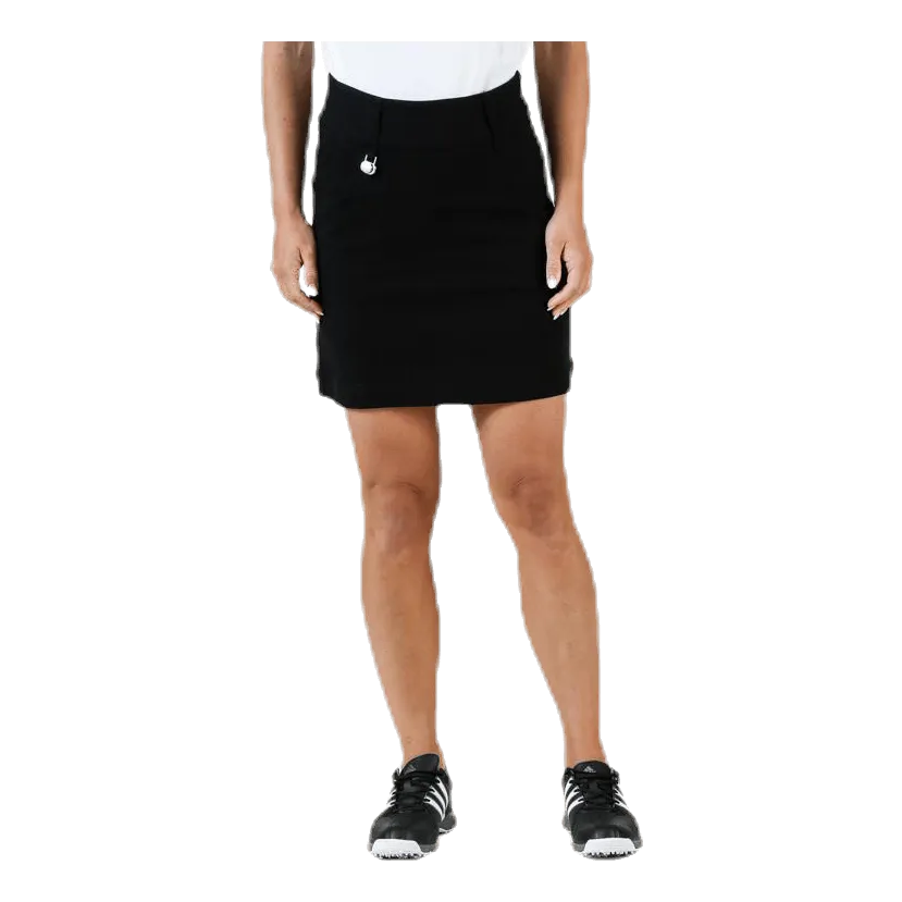 Daily Sports Magic Skort 45 cm Black