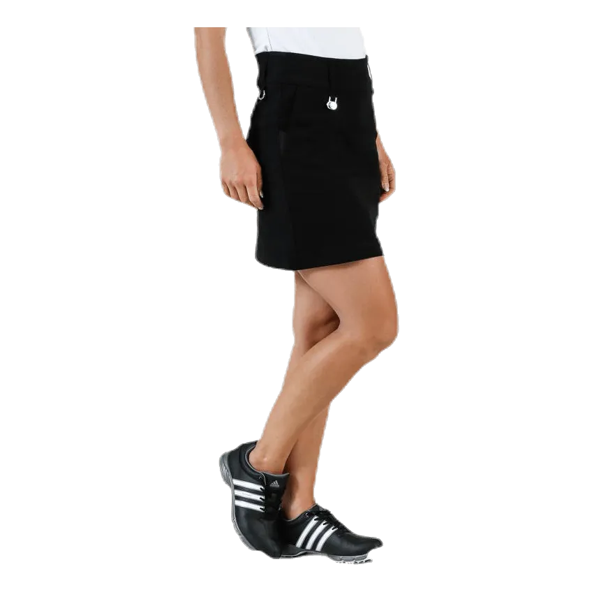 Daily Sports Magic Skort 45 cm Black