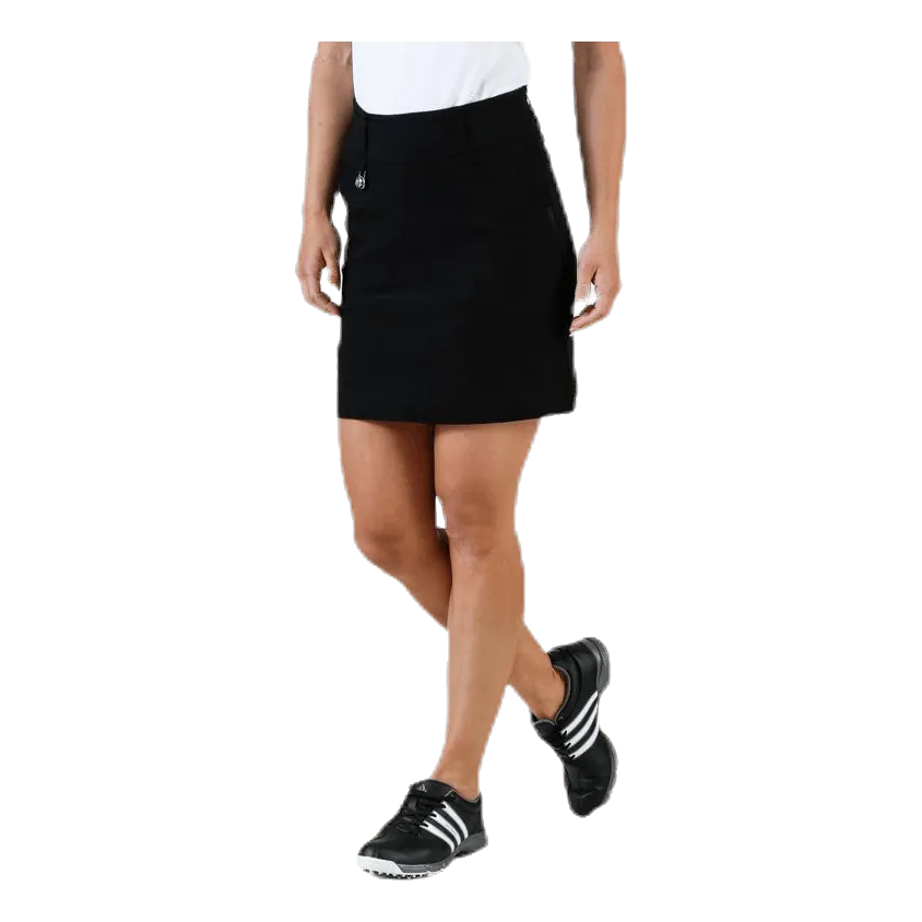 Daily Sports Magic Skort 45 cm Black