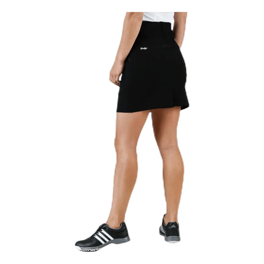 Daily Sports Magic Skort 45 cm Black