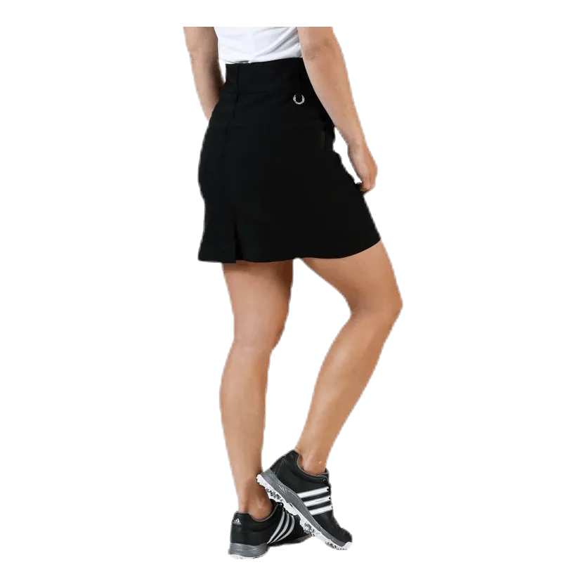 Daily Sports Magic Skort 45 cm Black