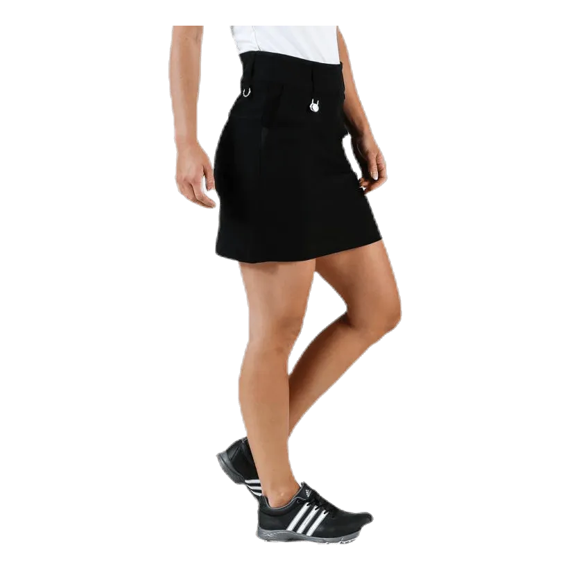 Daily Sports Magic Skort 45 cm Black