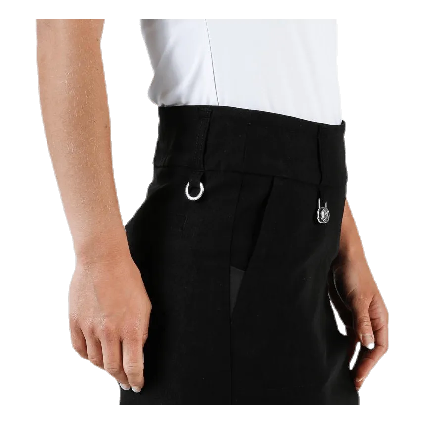 Daily Sports Magic Skort 45 cm Black