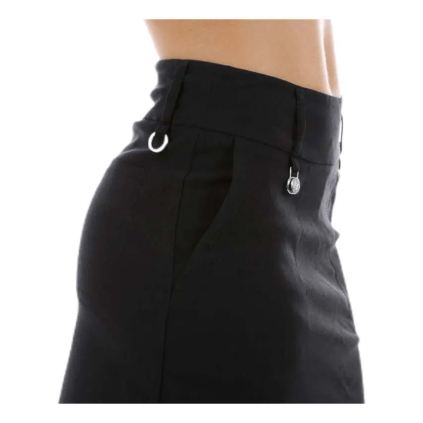 Daily Sports Magic Skort 45 cm Black