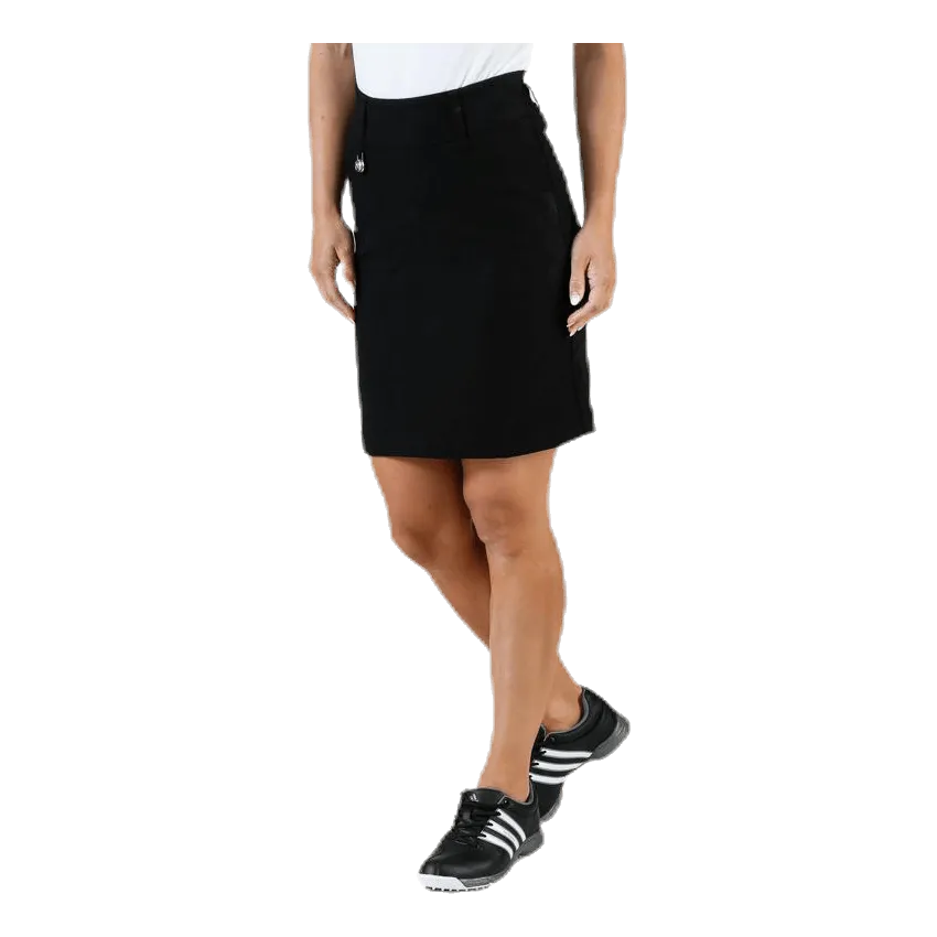 Daily Sports Magic Skort 52 cm Black