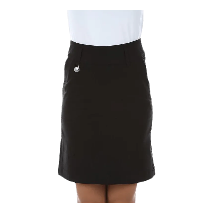 Daily Sports Magic Skort 52 cm Black