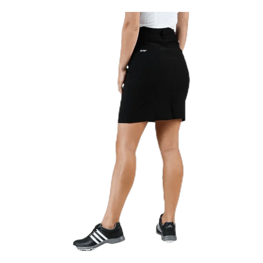 Daily Sports Magic Skort 52 cm Black