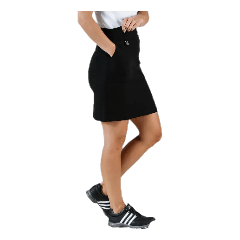 Daily Sports Magic Skort 52 cm Black