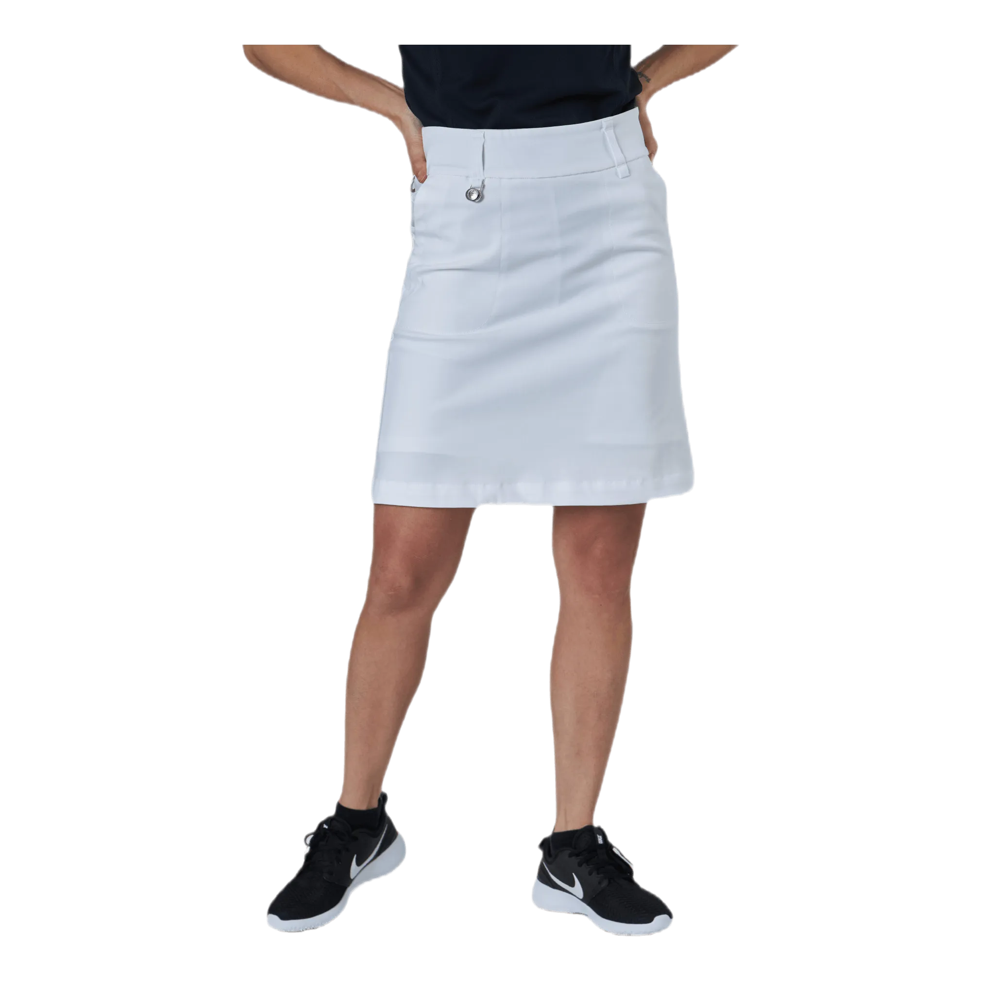 Daily Sports Magic Skort 52 cm White