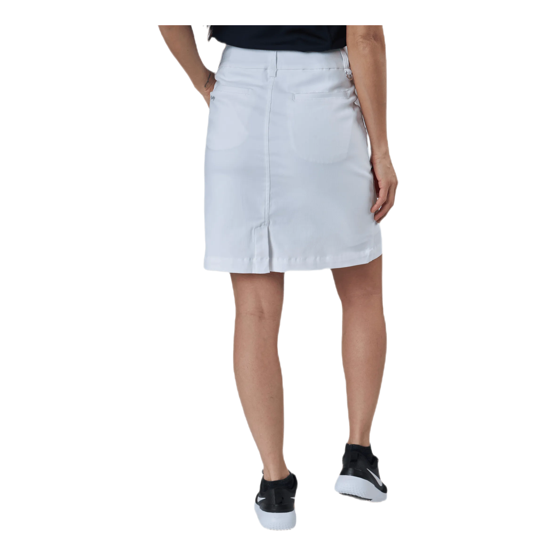 Daily Sports Magic Skort 52 cm White