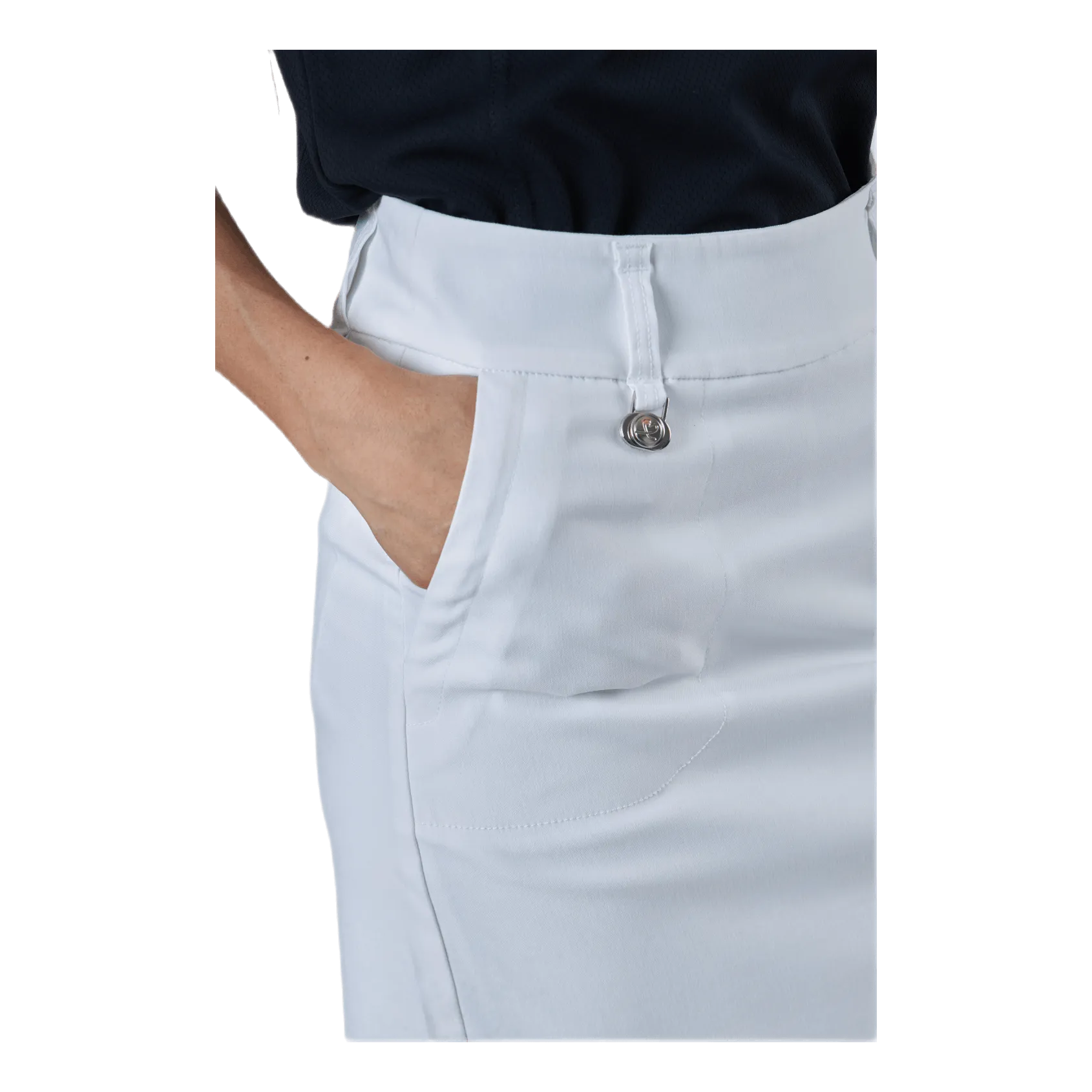 Daily Sports Magic Skort 52 cm White