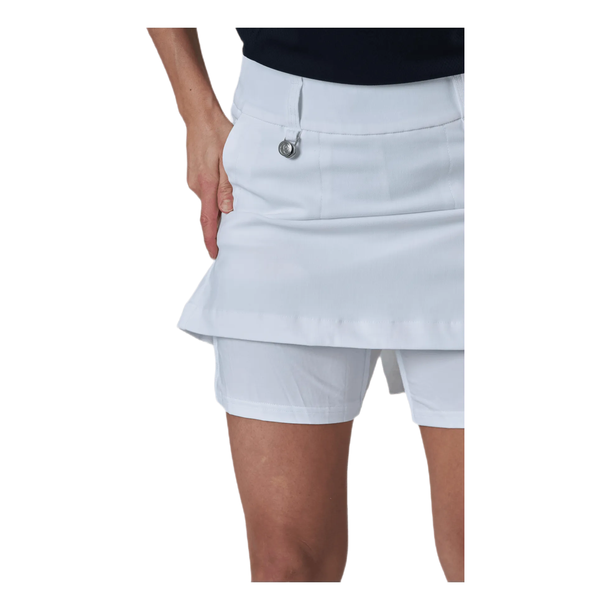 Daily Sports Magic Skort 52 cm White