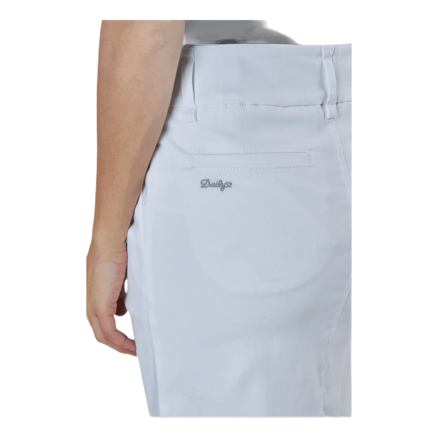 Daily Sports Magic Skort 52 cm White