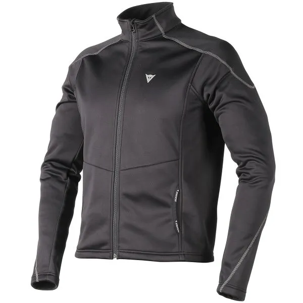 DAINESE NOWIND LAYER D1 BLACK 