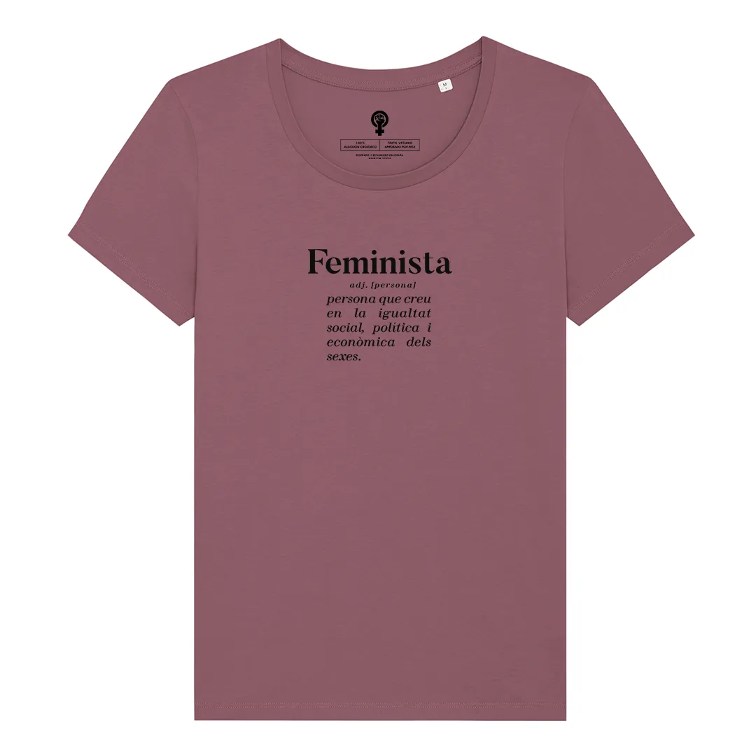 Definició feminista ♀