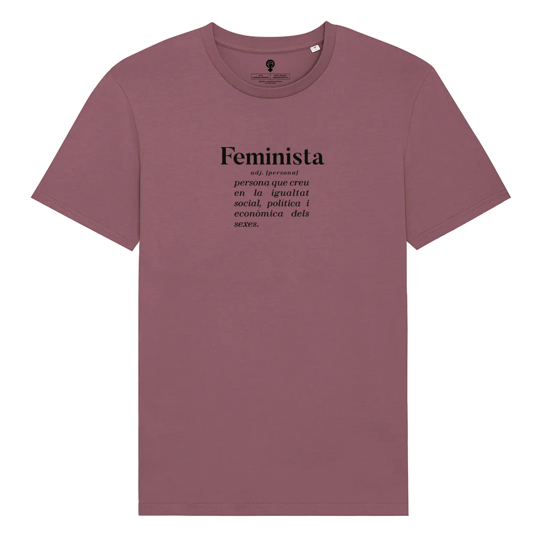 Definició feminista ♀