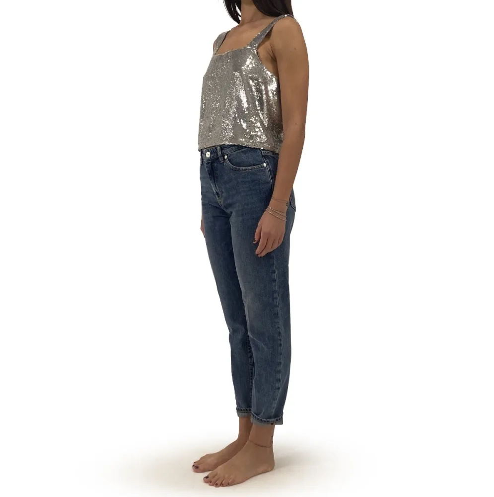 Department 5 top magic donna DO010