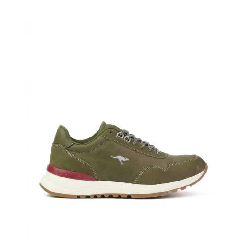 DEPORTIVAS DE HOMBRE KANGAROOS 2916