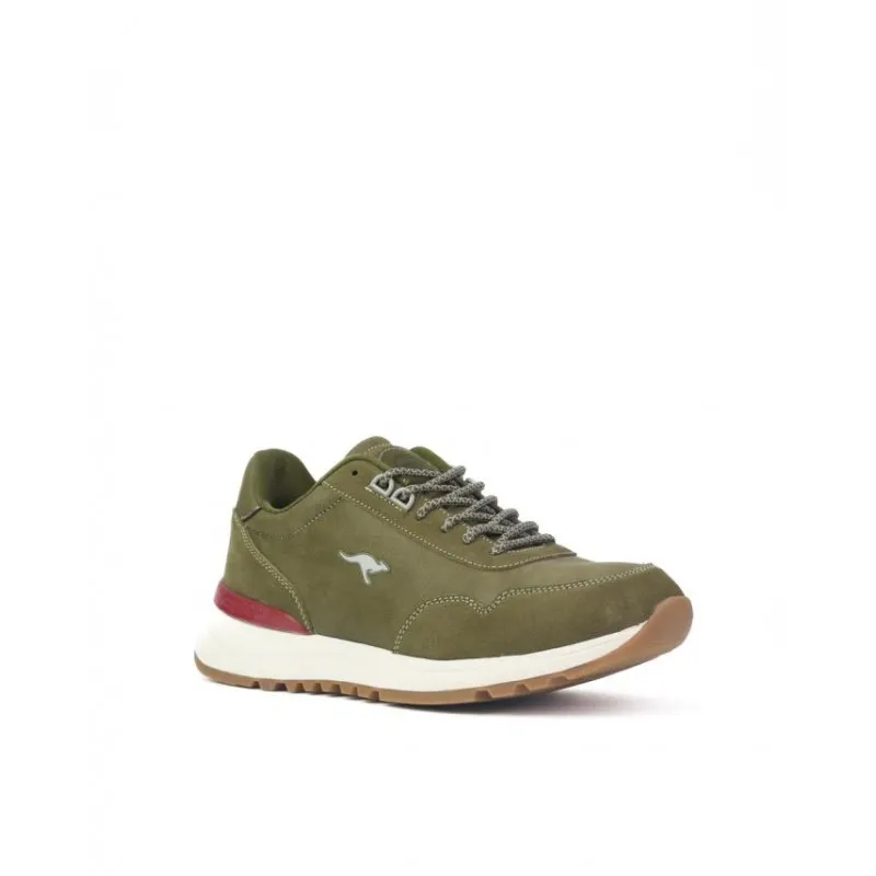 DEPORTIVAS DE HOMBRE KANGAROOS 2916