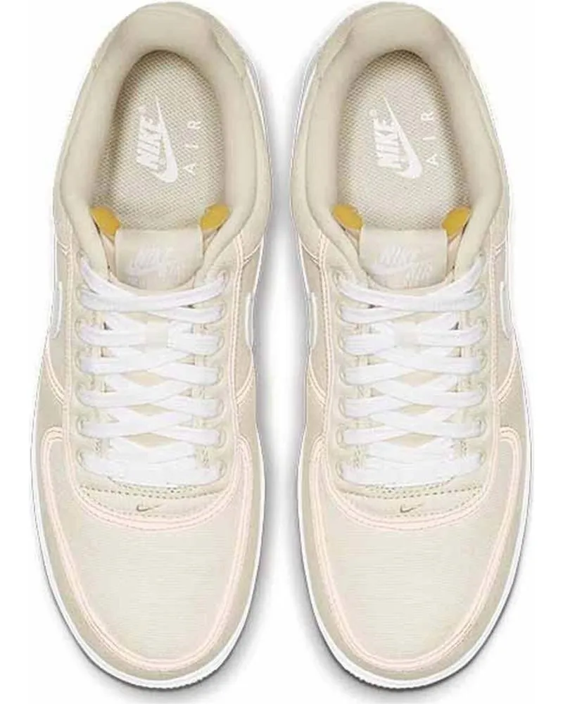 Deportivas NIKE  de Mujer y Hombre y Niño ZAPATILLAS SNEAKERS AIR FORCE 1 07 PREMIUM PARA HOMBRE EN CO  BEIGE