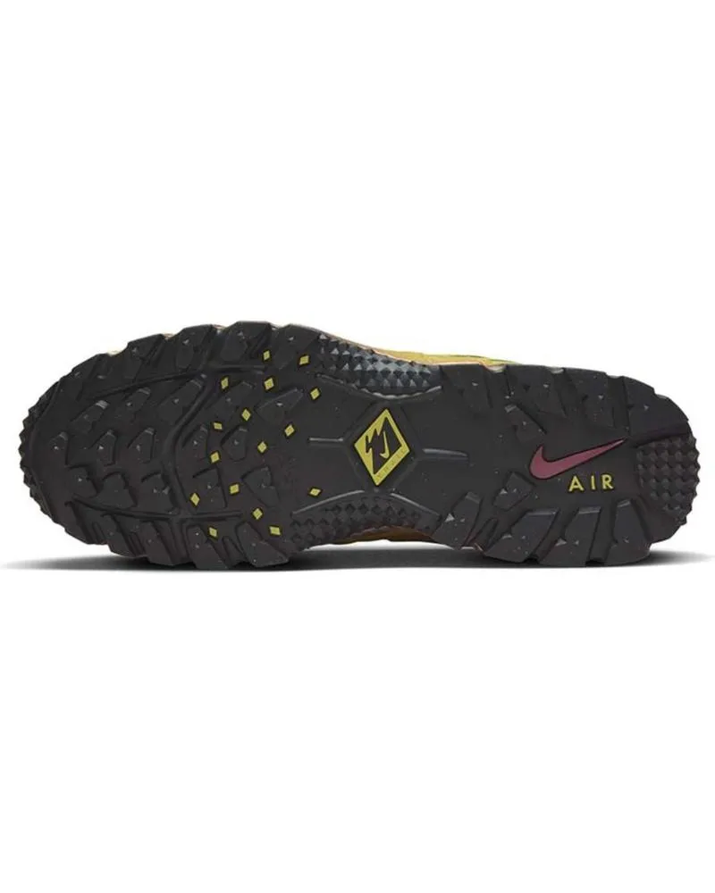 Deportivas NIKE  de Mujer y Hombre y Niño ZAPATILLAS SNEAKERS AIR HUMARA PARA HOMBRE EN COLOR MULTICOL  MULTICOLOR