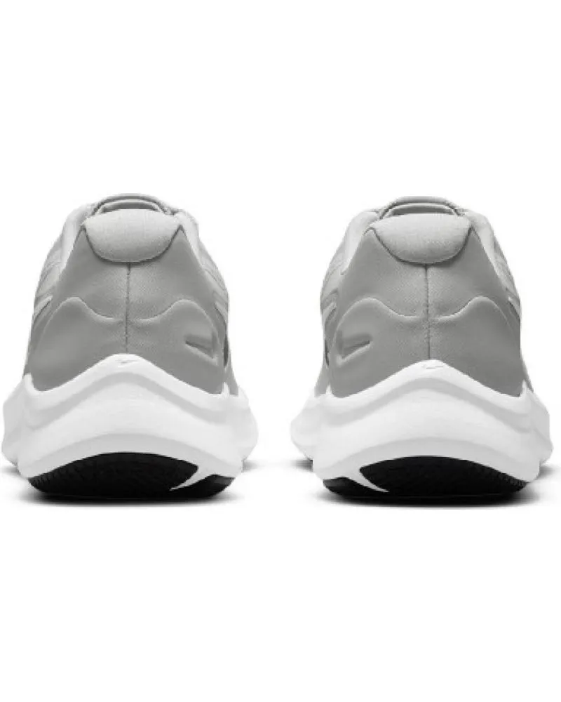 DEPORTIVAS NIKE  DE MUJER Y NIñA Y NIñO STAR RUNNER 3 GS GRISNEGRO 005  36  VARIOS COLORES