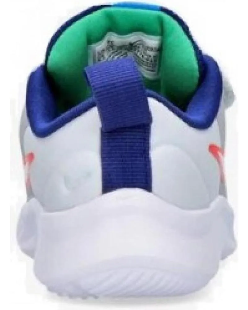 DEPORTIVAS NIKE  DE NIñA Y NIñO STAR RUNNER 3 TDV GRISBLANCO 013  21  VARIOS COLORES